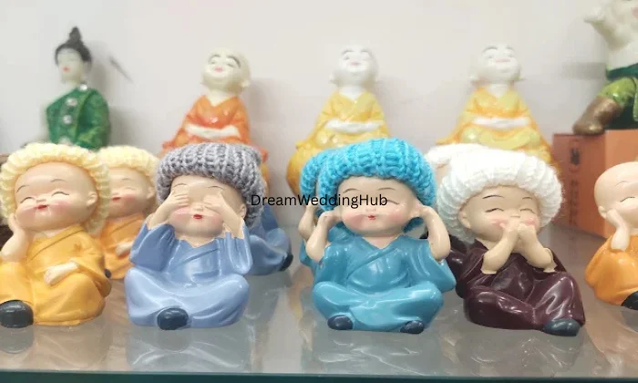 Party Prop Shop  Gift Centre